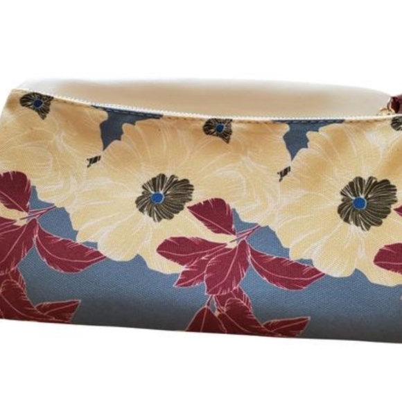 Rachel Pally reversable  clutch - Picture 2 of 5